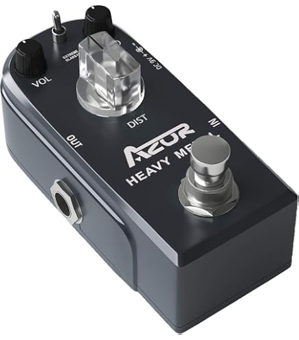 Amazon.com: Clean Boost Pedal Pure Booster Incentive Effect Pedal